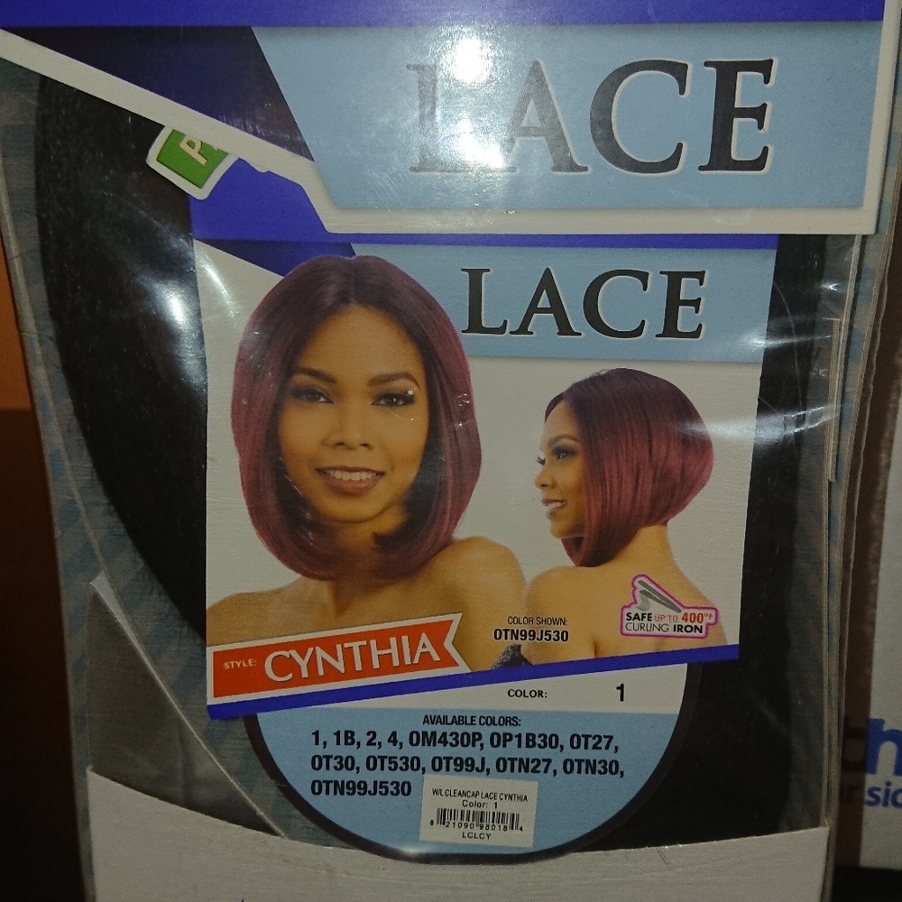 Wig